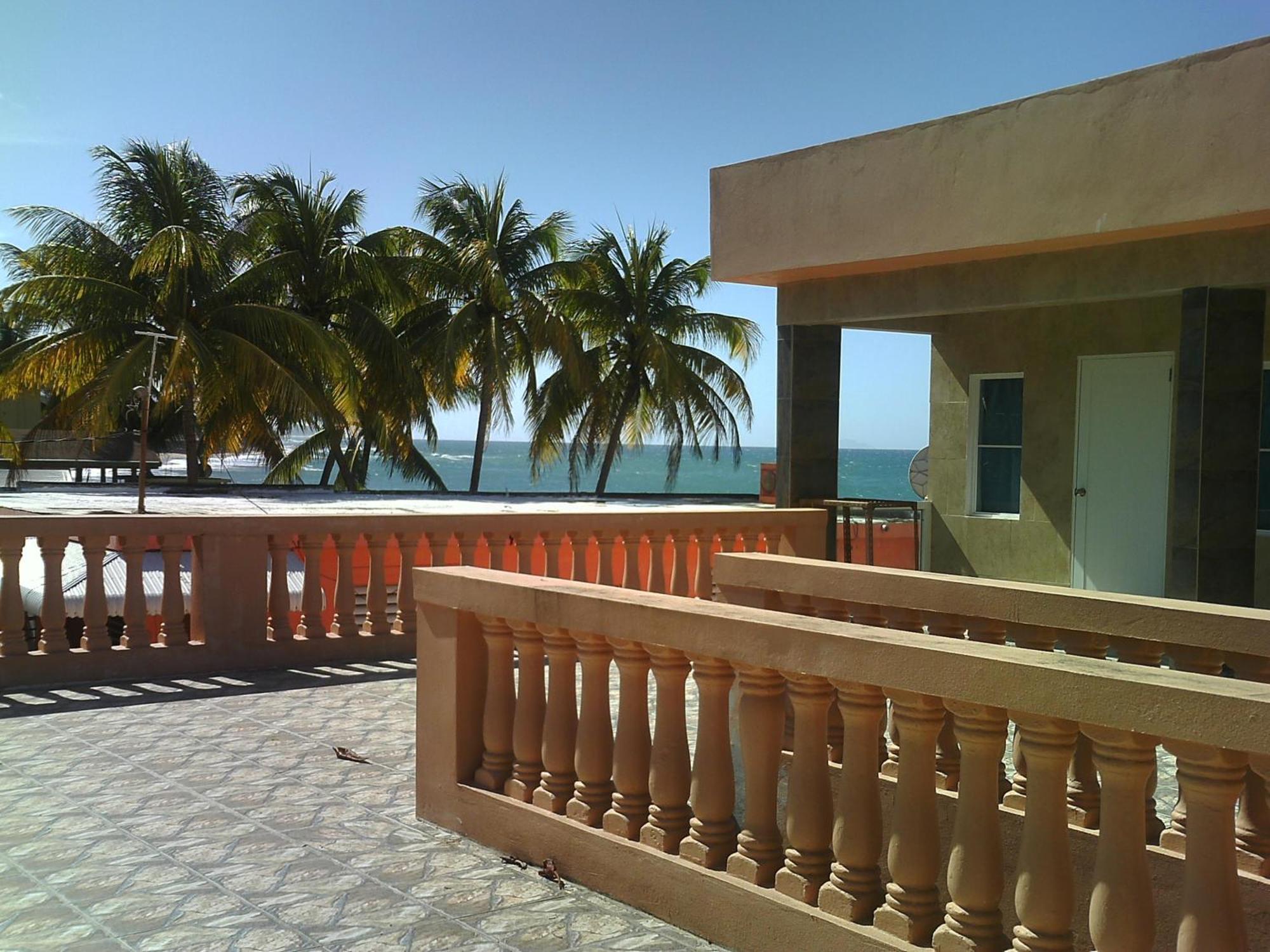 Hotel Colombus Aguada Ngoại thất bức ảnh
