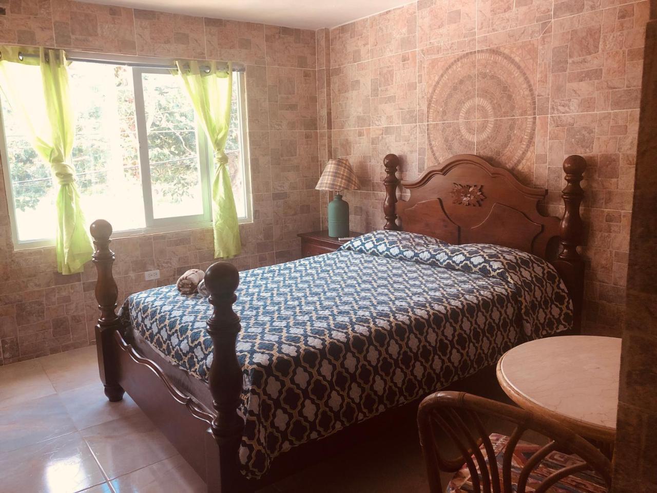 Hotel Colombus Aguada Ngoại thất bức ảnh
