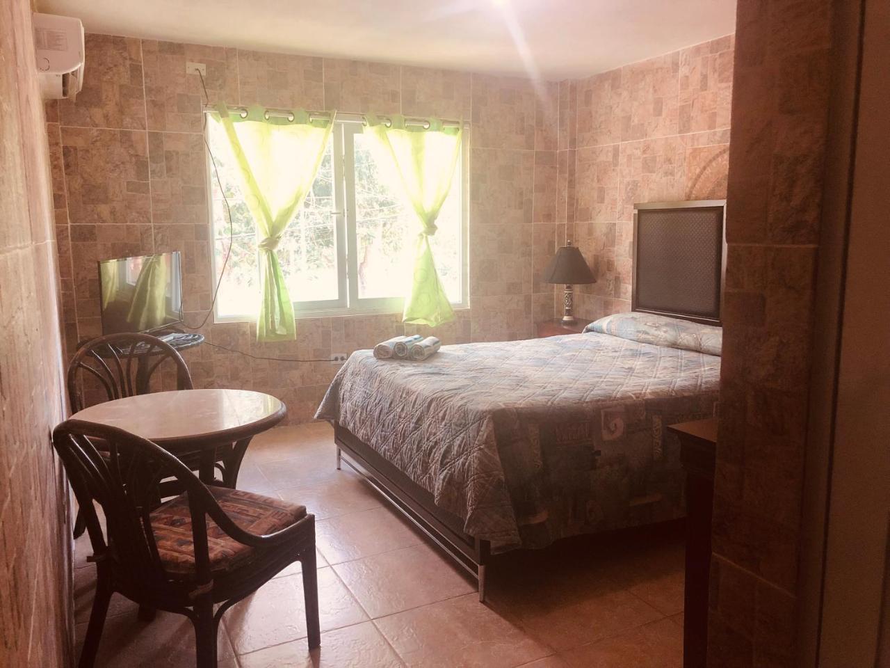 Hotel Colombus Aguada Ngoại thất bức ảnh