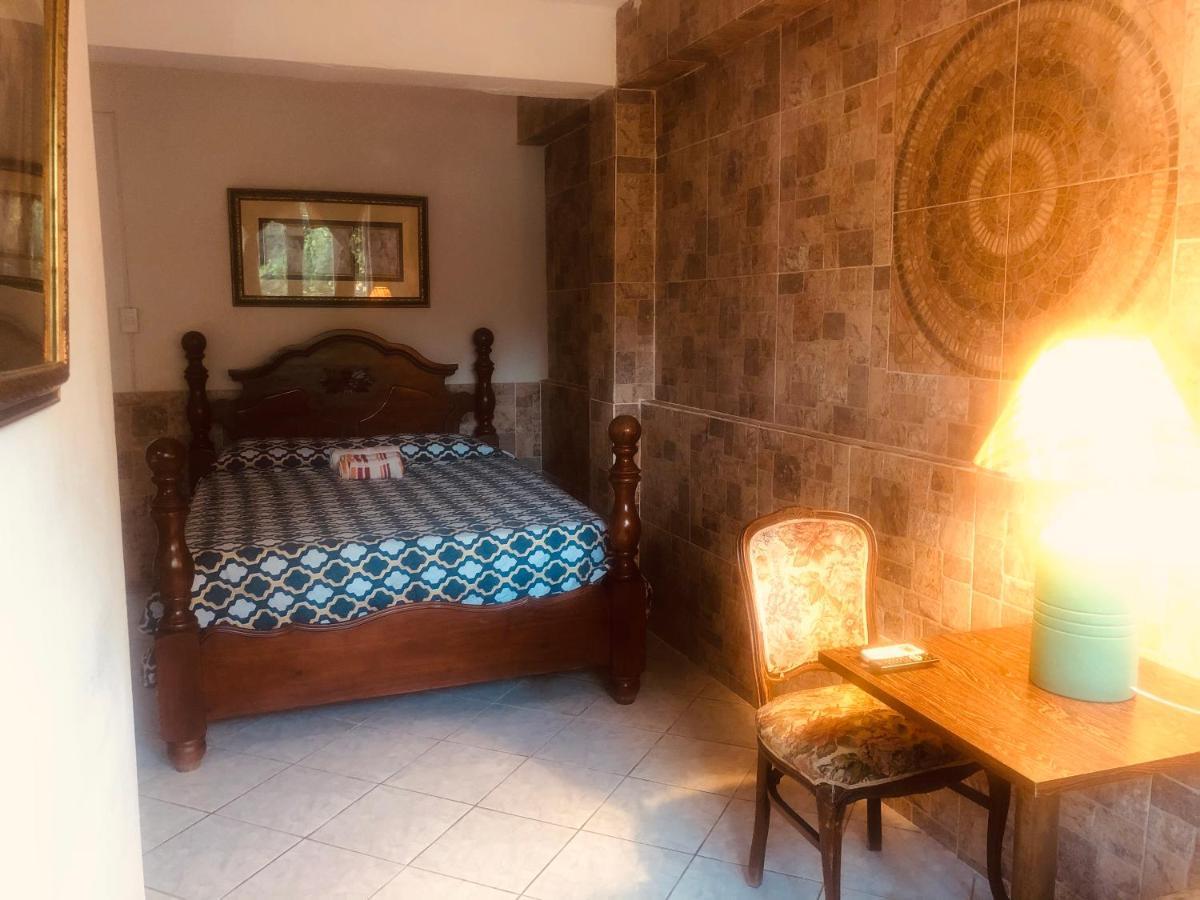 Hotel Colombus Aguada Ngoại thất bức ảnh