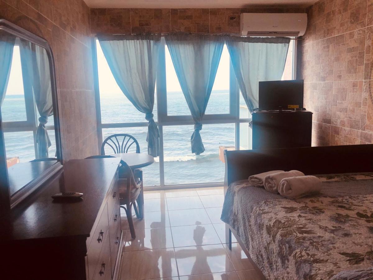 Hotel Colombus Aguada Ngoại thất bức ảnh